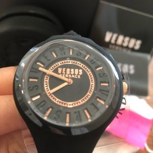 Versus Versace watch
